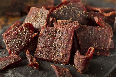 Kalorik Beef Jerky