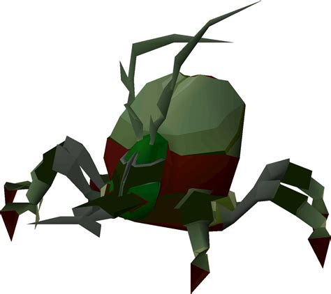 kalphite
