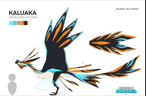 kaluaka creatures of sonaria worth