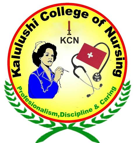 kalulushi school of nursing