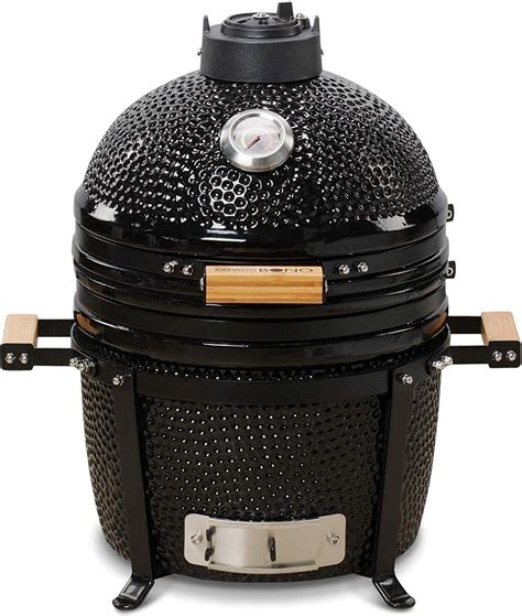 Kamado Grill Amazon Uk