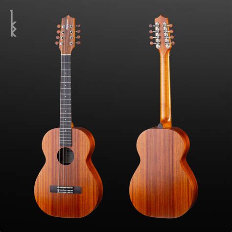 Kamaka Ukulele Baritone
