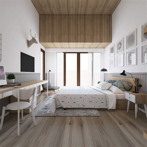 desain rumah minimalis 2 kamar ukuran 6x6