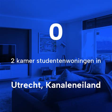 Kamer Student Utrecht