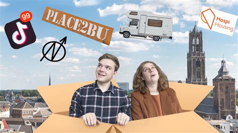 Kamer Vinden Utrecht