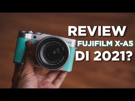 Daftar Harga Kamera Fujifilm Terbaru Oktober 2016