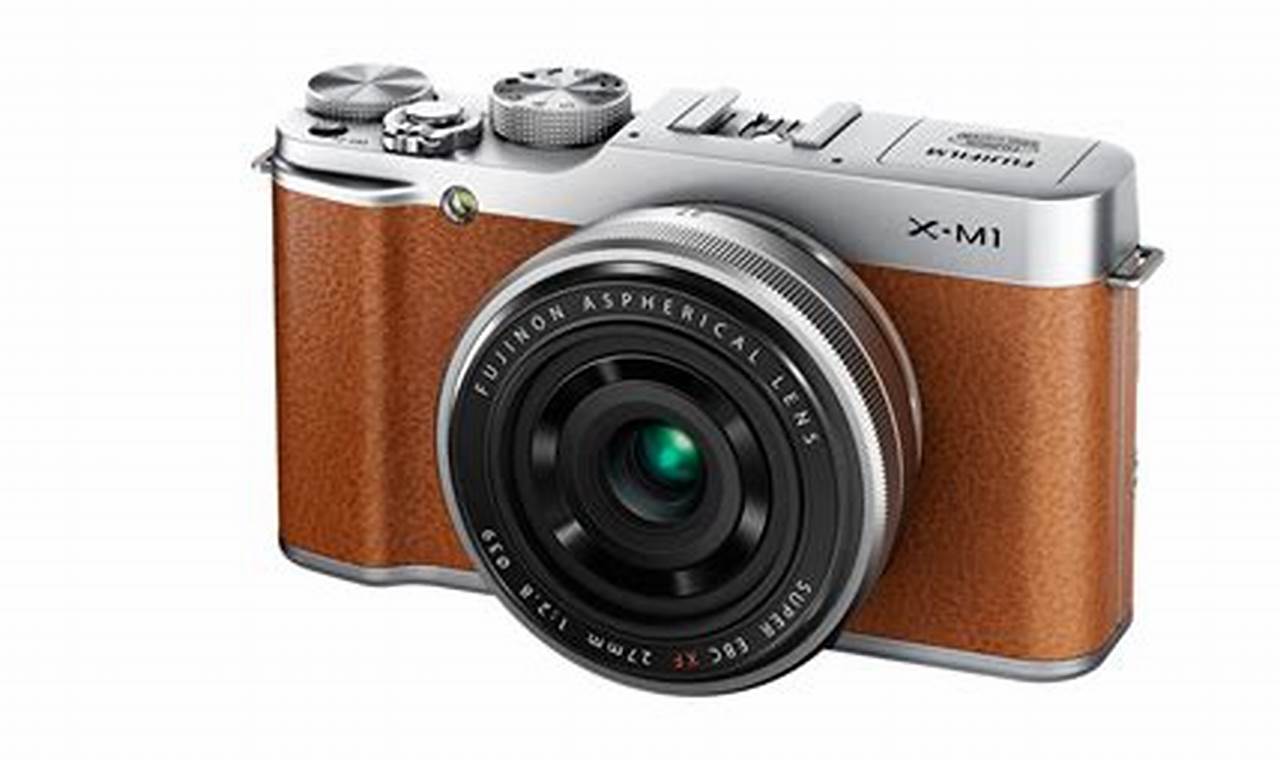 Kamera Mirrorless: Temukan Rahasia Mendalam dan Wawasan Tak Terduga