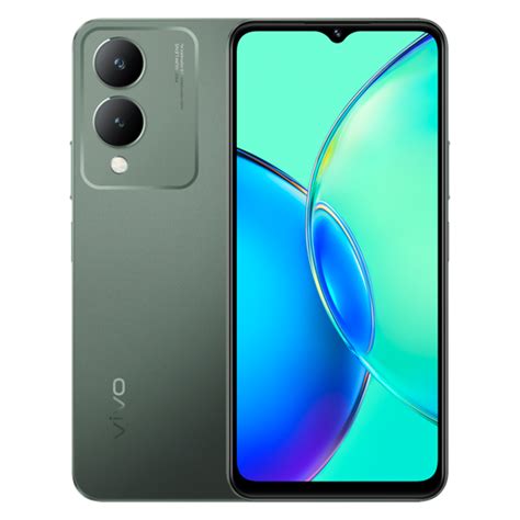 kamera vivo y17s 4 64 gb