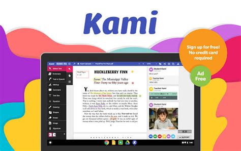 Kami Extension For Android Phone