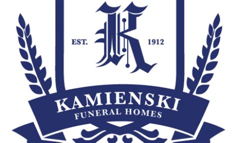 kamienski funeral home garfield nj obits