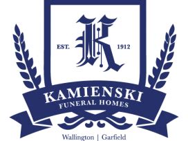 kamienski funeral homes garfield nj