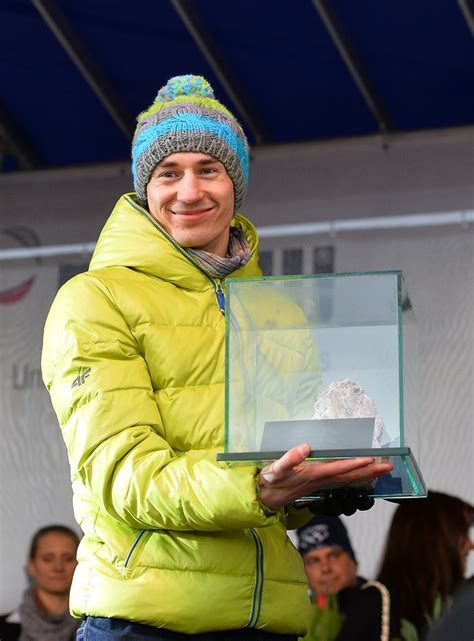 kamil stoch gdzie mieszka