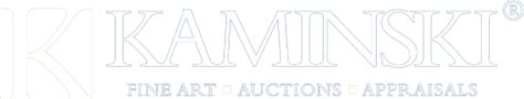 kaminski auctions live