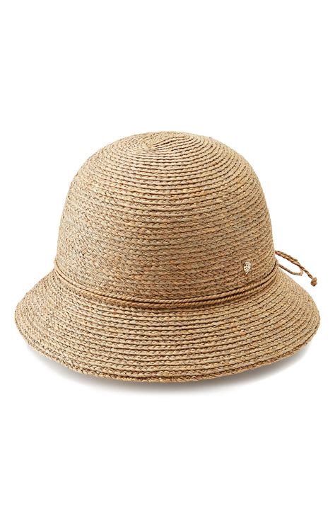 kaminski straw hats