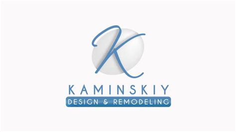 kaminskiy design & remodeling
