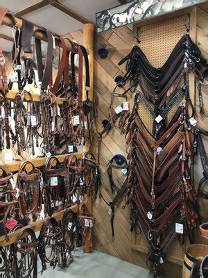 Kamloops Tack Store