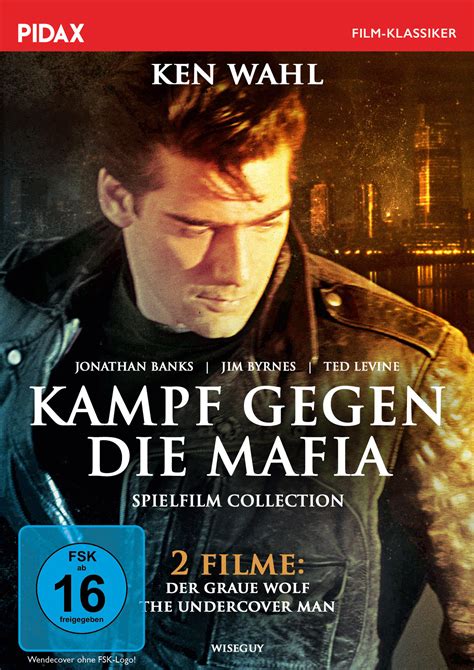 kampf gegen die mafia film