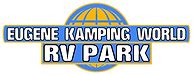 kamping world eugene
