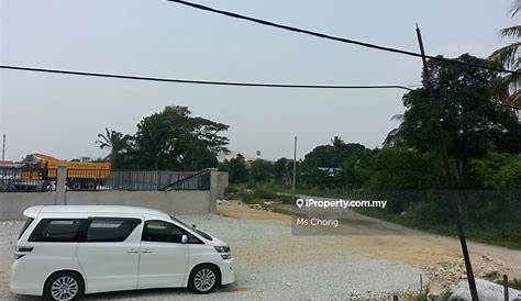 Kampung Tengah B Puchong - Ejen tanah | Tanah Untuk Dijual rumah untuk