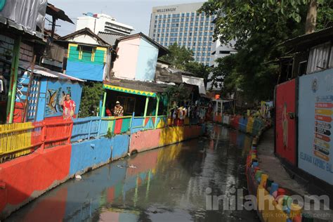 kampung bali tanah abang