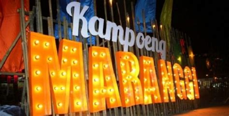 Kampung Maranggi