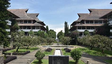 5 Kampus Teknik Terbaik di Bandung – Mahasiswa UT