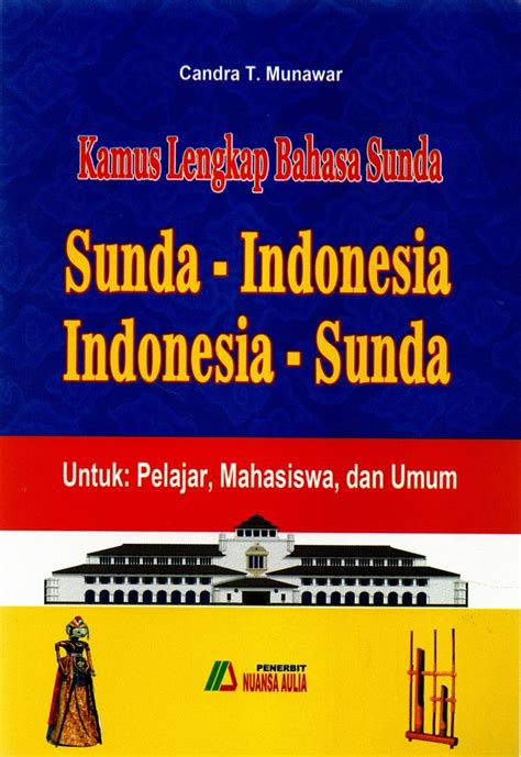 kamus bahasa sunda lengkap