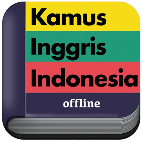 Aplikasi Kamus Offline Terbaik untuk Bahasa Indonesia