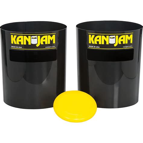 Kan Jam Game Set