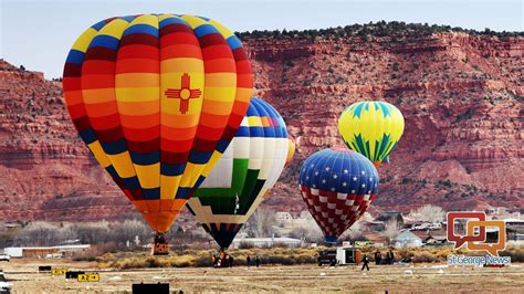 kanab hot air balloon festival 2022