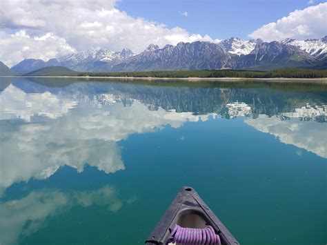 Kananaskis Interlakes Campground