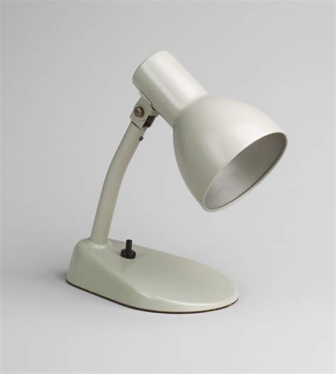 Bauhaus Marianne Brandt & Hin Bredendieck Kandem Bed lamp