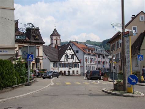 kandern baden germany