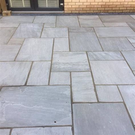 kandla grey indian sandstone 600 x 300