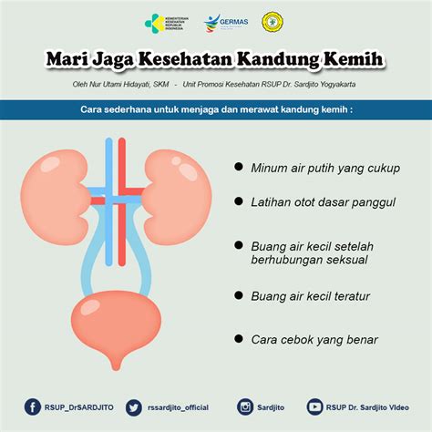 Mengenal Kandung Kemih Nyeri Dan Cara Mengatasinya