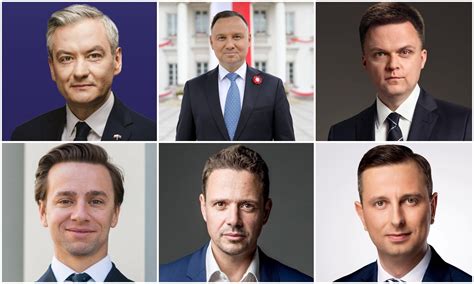 kandydaci na prezydenta krakowa 2023