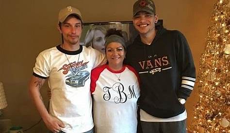 Discover The Unbreakable Bond: Kane Brown's Siblings Revealed