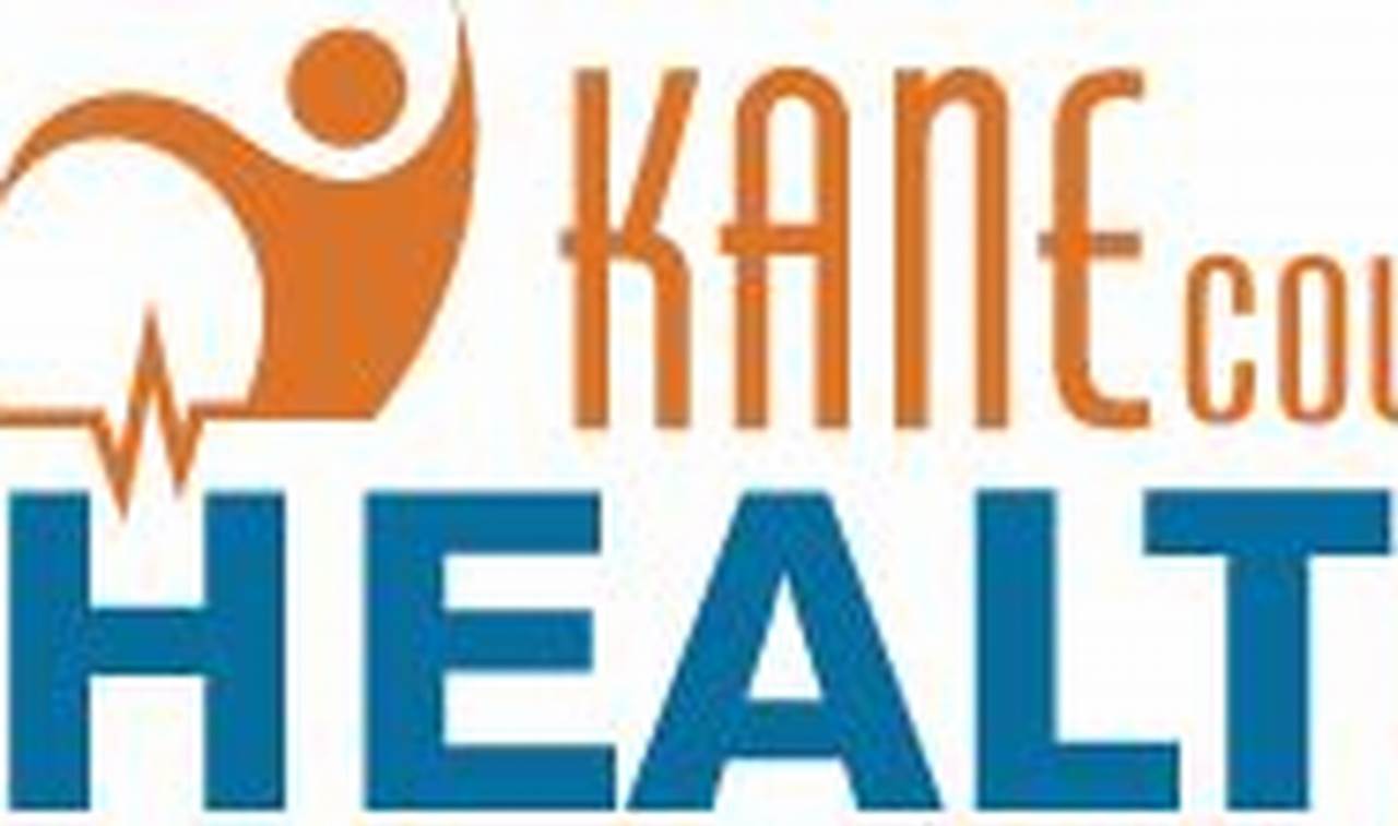 kane county health department