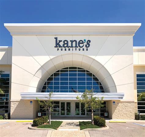 kane's furniture port charlotte