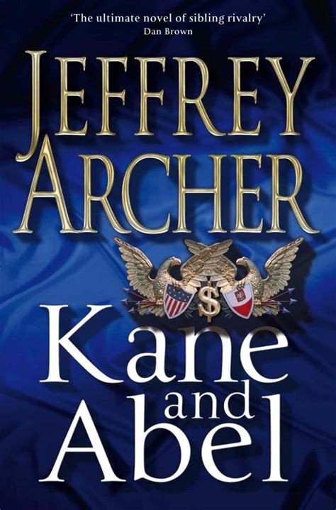 kane and abel book series