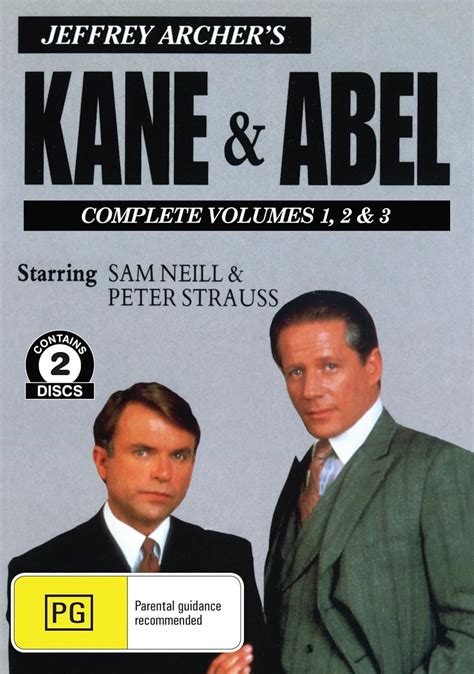 kane and abel movie 1985