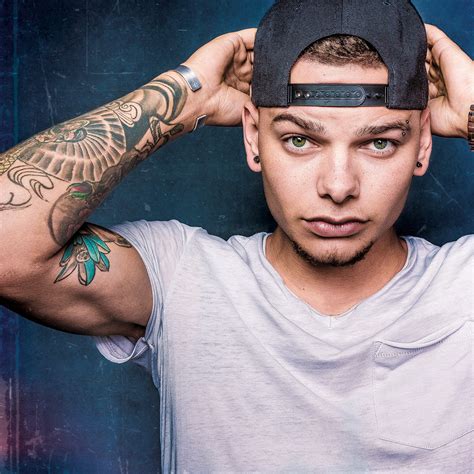 kane brown official site