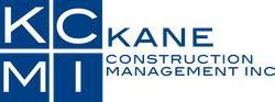 kane construction management inc