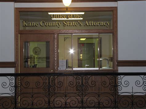 kane county attorney office