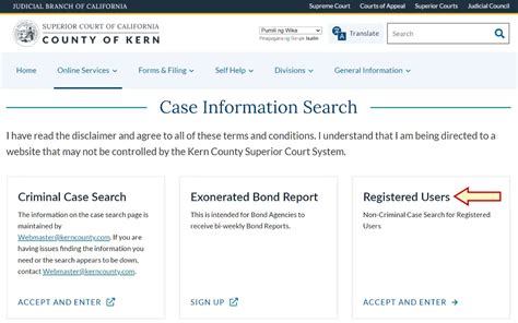 kane county case search