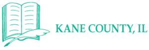 kane county recorder