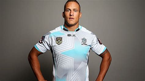 kane evans rugby league