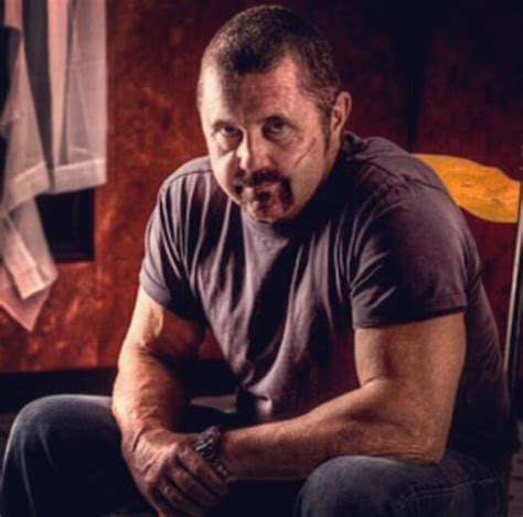 kane hodder height and weight