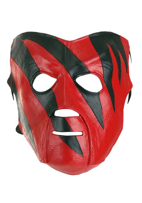 kane mask wwe