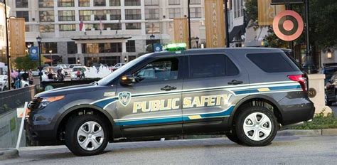 kane public safety raleigh nc